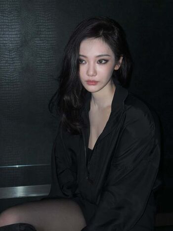 🔥 Ningning aespa page leaked private photo uncensored full