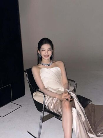 🔥 Ningning aespa page leaked private photo uncensored full