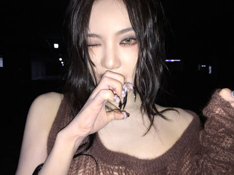 🔥 Ningning aespa page leaked private photo uncensored full
