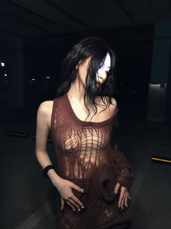🔥 Ningning aespa page leaked private photo uncensored full