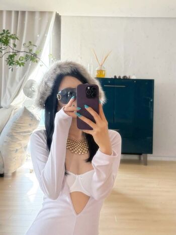 🔥 Ningning aespa page leaked private photo uncensored full
