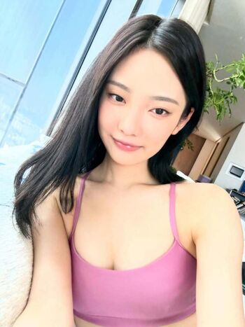 🔥 Ningning aespa page leaked private photo uncensored full