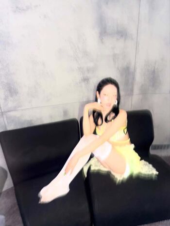 🔥 Ningning aespa page leaked private photo uncensored full