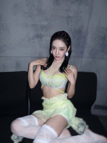 🔥 Ningning aespa page leaked private photo uncensored full