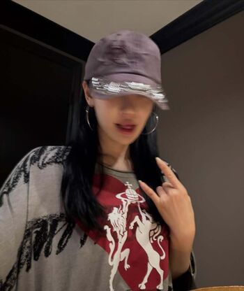🔥 Ningning aespa page leaked private photo uncensored full