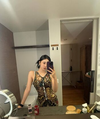 🔥 Ningning aespa page leaked private photo uncensored full