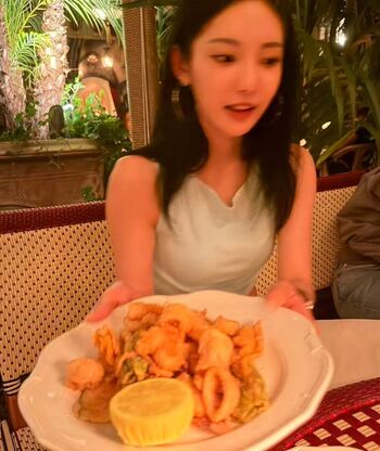 🔥 Ningning aespa page leaked private photo uncensored full