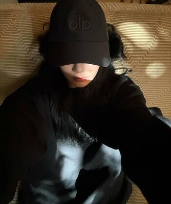 🔥 Ningning aespa page leaked private photo uncensored full