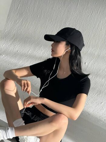 🔥 Ningning aespa page leaked private photo uncensored full