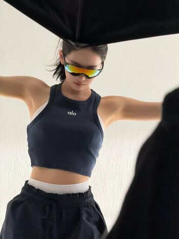 🔥 Ningning aespa page leaked private photo uncensored full