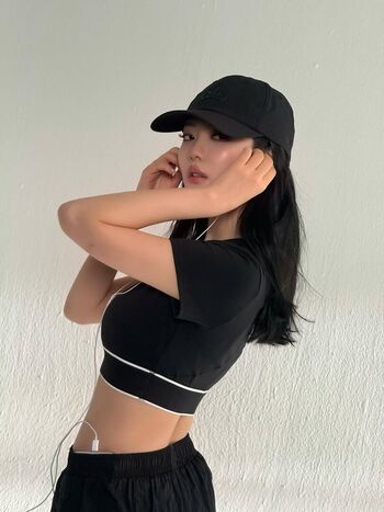 🔥 Ningning aespa page leaked private photo uncensored full