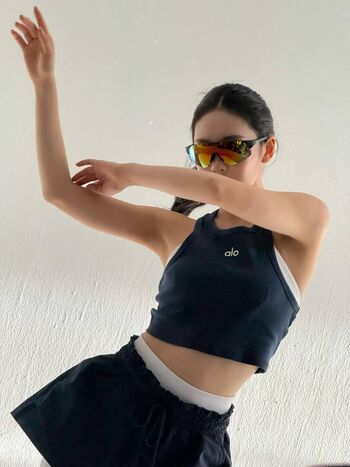 🔥 Ningning aespa page leaked private photo uncensored full