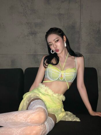 🔥 Ningning aespa page leaked private photo uncensored full