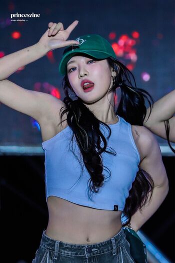 🔥 Ningning aespa page leaked private photo uncensored full
