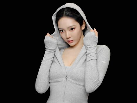 🔥 Ningning aespa page leaked private photo uncensored full