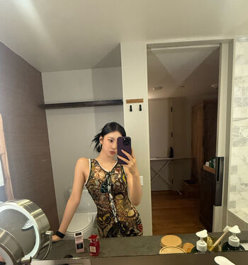🔥 Ningning aespa leaked private photo uncensored full