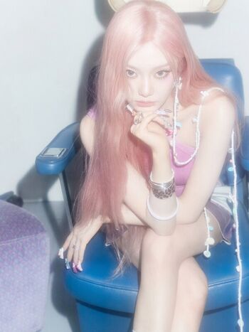 🔥 Ningning aespa leaked private photo uncensored full