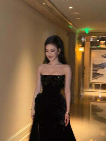 🔥 Ningning aespa leaked private photo uncensored full
