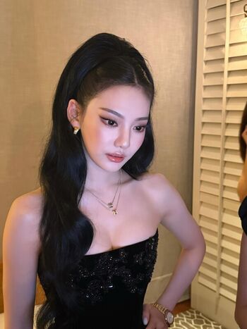 🔥 Ningning aespa leaked private photo uncensored full