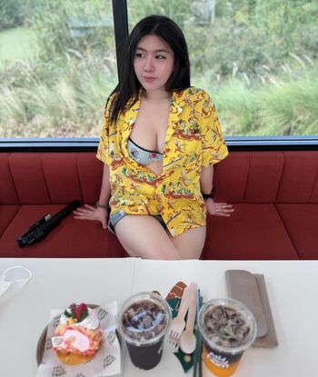 🔥 Niparat konyai page leaked private photo uncensored full