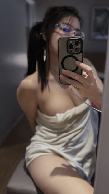 🔥 Niparat konyai page leaked private photo uncensored full