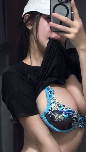 🔥 Niparat konyai page leaked private photo uncensored full
