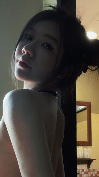 🔥 Niparat konyai page leaked private photo uncensored full