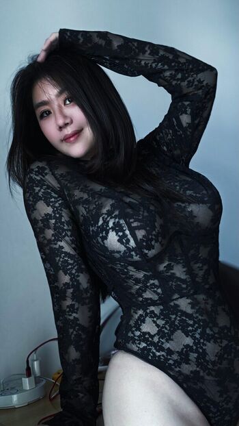🔥 Niparat konyai page leaked private photo uncensored full