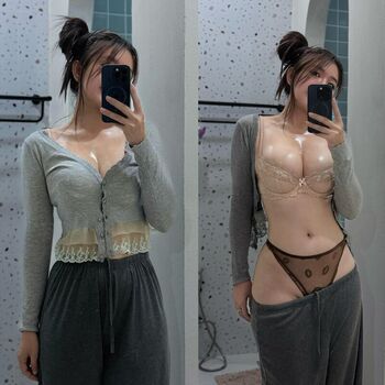 🔥 Niparat konyai leaked private photo uncensored full