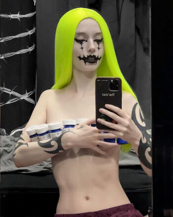 🔥 Nitegore leaked private photo uncensored full