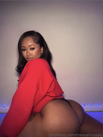 🔥 Niyaavip leaked private photo uncensored full