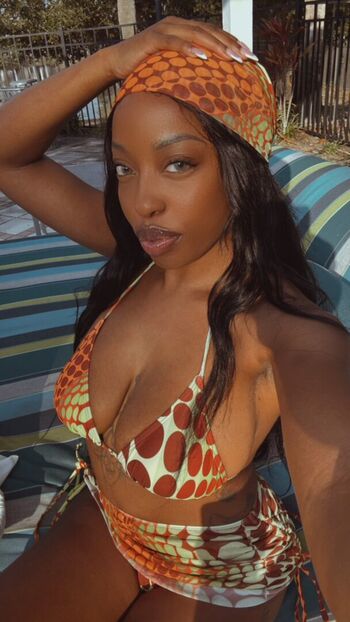 🔥 Niyah renee leaked private photo uncensored full