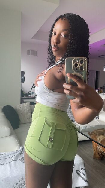 🔥 Niyah renee leaked private photo uncensored full