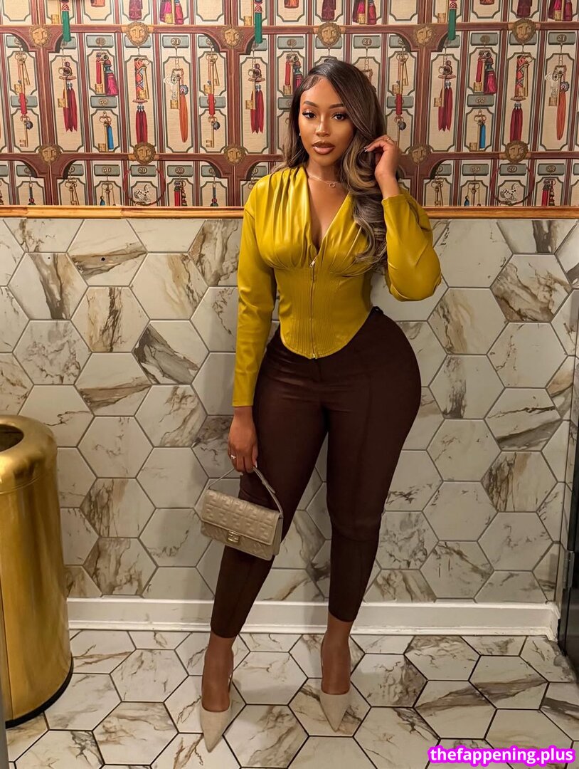 🔥 Nneka/ leaked private photo uncensored full