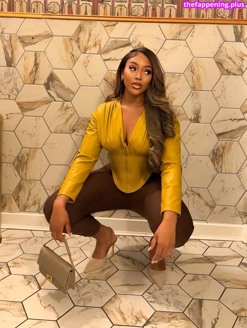 🔥 Nneka/ leaked private photo uncensored full