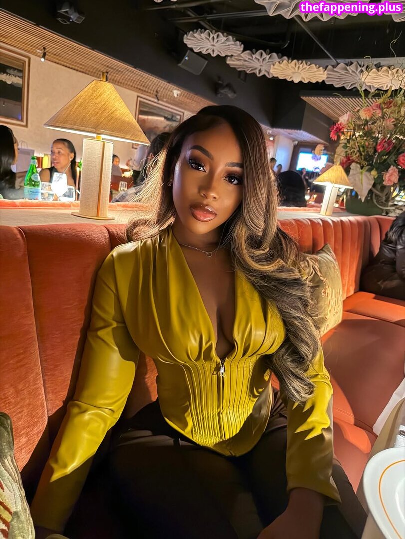 🔥 Nneka/ leaked private photo uncensored full