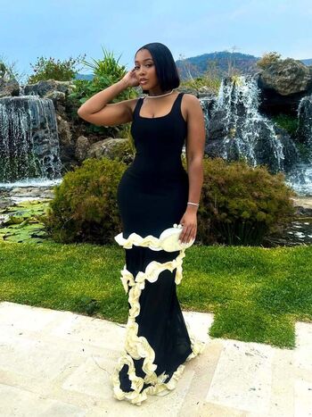 🔥 Nneka leaked private photo uncensored full