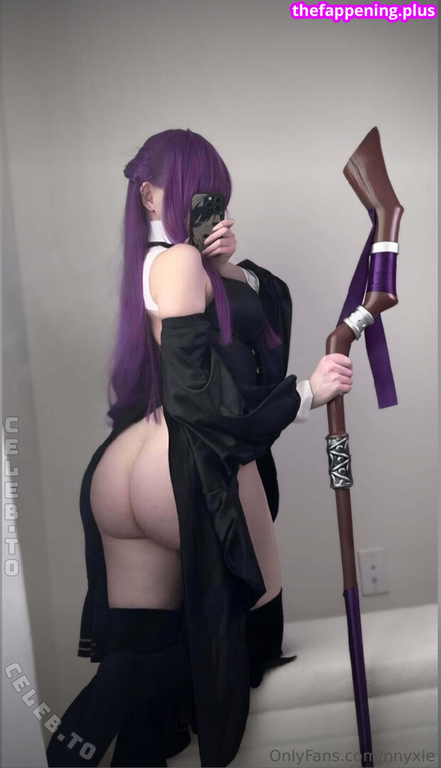 🔥 Nnyxie/ leaked private photo uncensored full