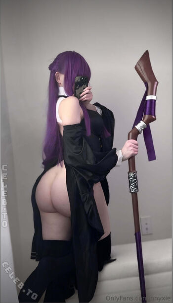 🔥 Nnyxie page leaked private photo uncensored full