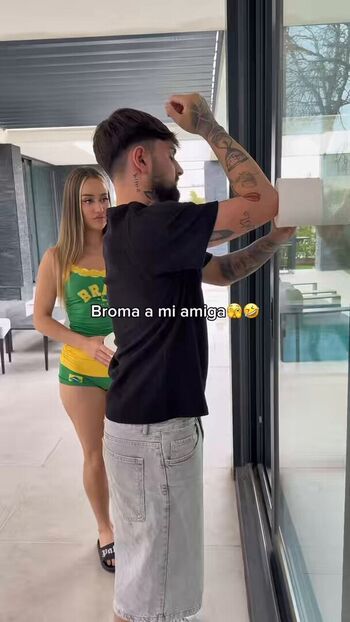 🔥 Noeliamoyas leaked private photo uncensored full