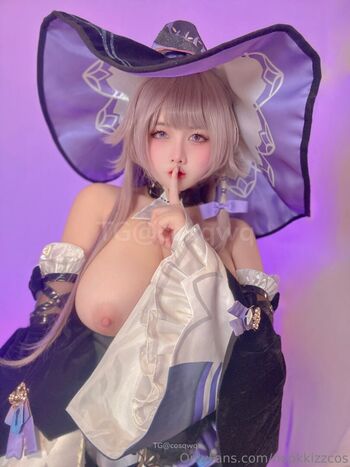 🔥 Nookkiizz page leaked private photo uncensored full