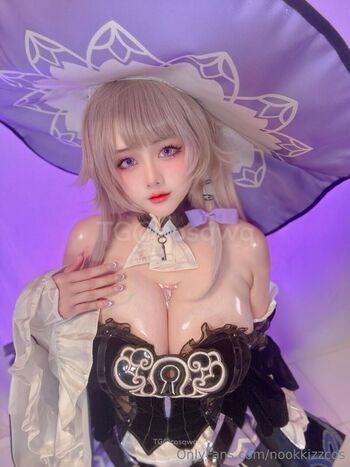 🔥 Nookkiizz page leaked private photo uncensored full