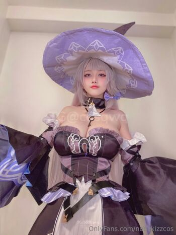 🔥 Nookkiizz page leaked private photo uncensored full