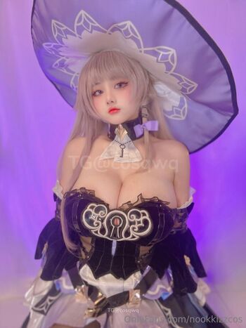 🔥 Nookkiizz page leaked private photo uncensored full