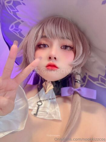 🔥 Nookkiizz page leaked private photo uncensored full