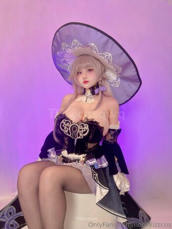 🔥 Nookkiizz page leaked private photo uncensored full