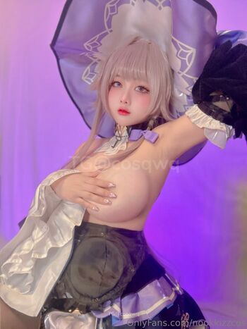 🔥 Nookkiizz page leaked private photo uncensored full