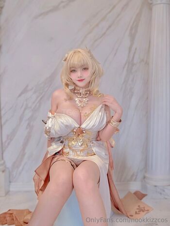 🔥 Nookkiizz page leaked private photo uncensored full