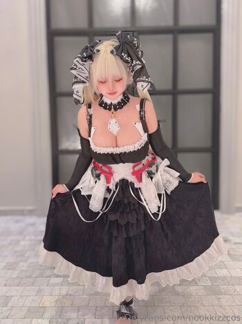 🔥 Nookkiizz page leaked private photo uncensored full