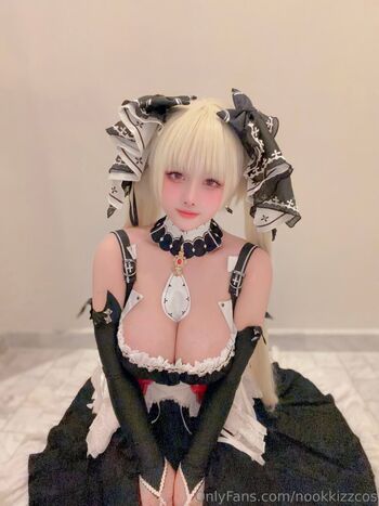 🔥 Nookkiizz page leaked private photo uncensored full